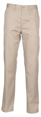 Image de Henbury - Pantalon chino pour homme LT4817 (42L) (couleur pierre)