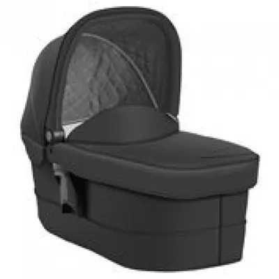 Produktbild von Graco Babytrage Luxus Tragesystem Schwarz Grau - Ergonomisch - Tragekomfort