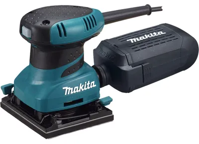Immagine prodotto di Levigatrice orbitale Faust BO4555J (MAKPAC misura 2, 200 watt)