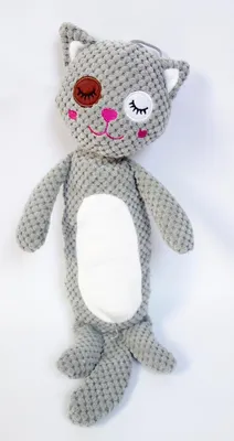 Produktbild von Plüsch Katze 33cm