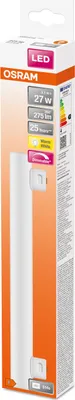 Produktbild von OSRAM - LED LAMPE (L)INESTRA  30cm - 3.1W / S14S -827 - Dimmbar - 4058075607033