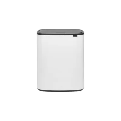 Produktbild von Brabantia Touch Bin Abfallbehälter 60L