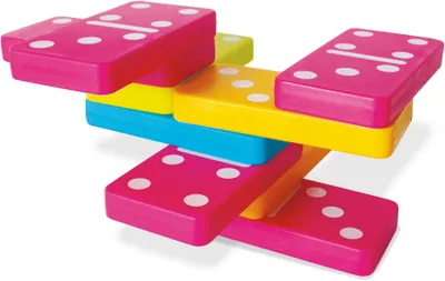 Image de Magnetic domino
