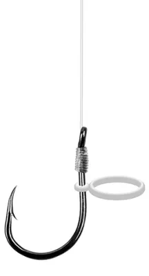 Image de Élastiques Delphin pour leurres BaitFix S / 5 mm / 60 pièces
