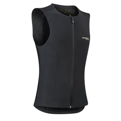 Produktbild von KOMPERDELL Air Vest Men black SCHWARZ SCHWARZ M