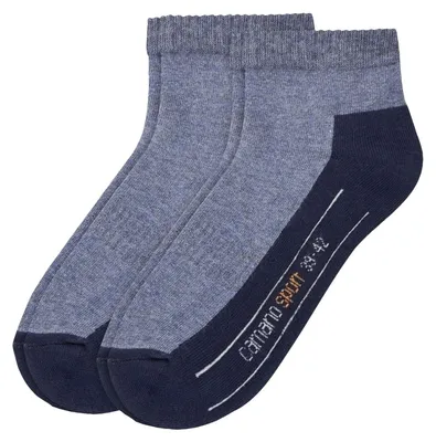 Produktbild von Camano Sport Quarter navy 39-42