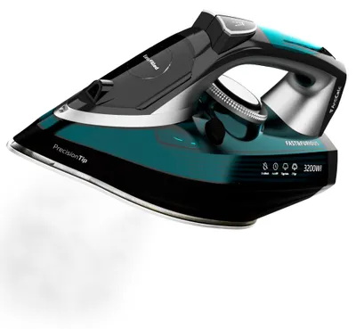 Produktbild von Cecotec Dampfbügeleisen Fast&Furious 5060 Ultra Steam. 3200W, Automatische Absch