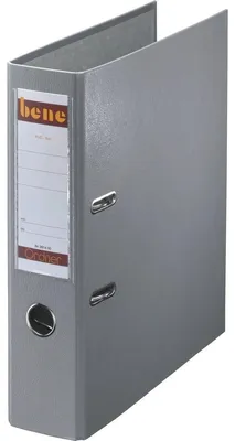 Produktbild von Bene 291400GR, Grau