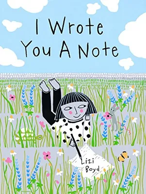 Zdjęcie produktu dla I Wrote You a Note