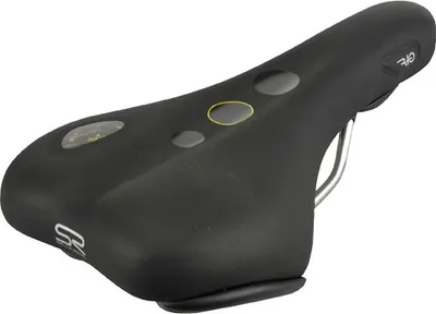 Produktbild von Selle Royal Sattel Trekking Herren
