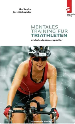 Zdjęcie produktu dla Mentales Training für Triathleten und alle Ausdauersportler