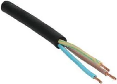 Obrázok produktu pre Kábel 3x1,5 mm Neoprén h07rn-f