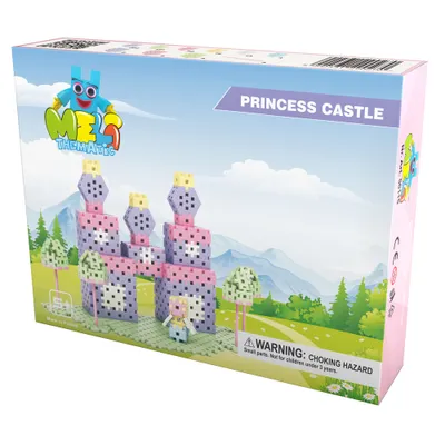 Image de Château Meli Basic Thematic