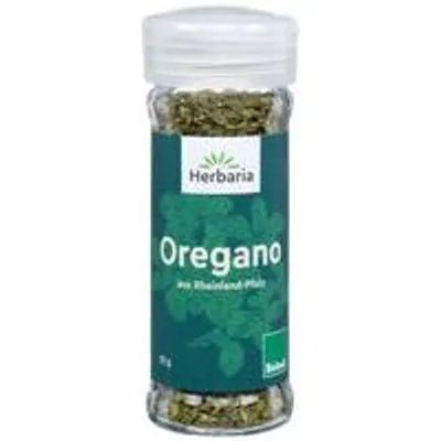 Immagine prodotto di Origano - Shaker di spezie 10g