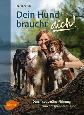 Produktbild von Dein Hund braucht dich!