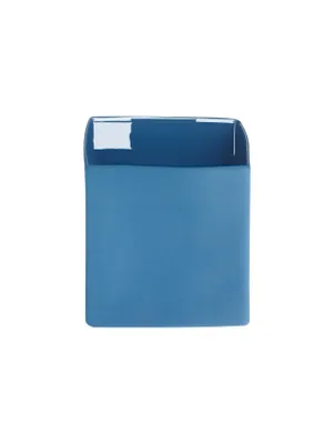 Obrázok produktu pre ASA Übertopf, blau vasen
