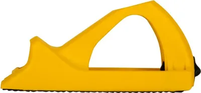 Imagen del producto de Cepillo corto plastico STANLEY FatMax 5-21-104