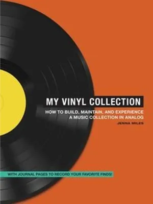 Image de My Vinyl Collection