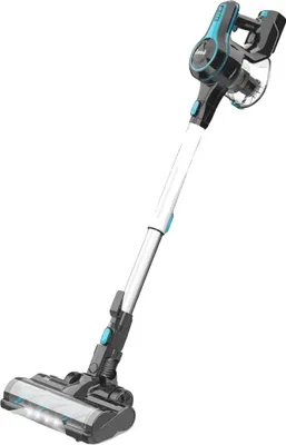 Produktbild von Akku-Staubsauger, 12000Pa Saugkraft, 45 Minuten Laufzeit, N5