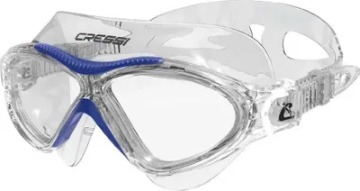 Obrázok produktu pre Plavecká maska Cressi Spa Montgo Transparent Men,Women Transparent One Size