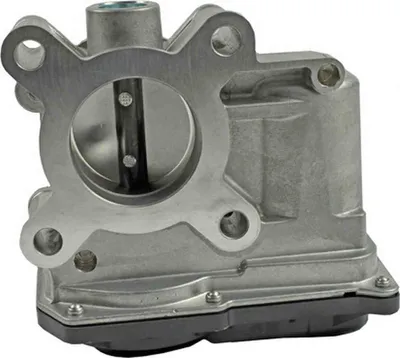 Image de Tubulure d'échappement METZGER IAM-Expertise adaptée notamment à RENAULT MODUS