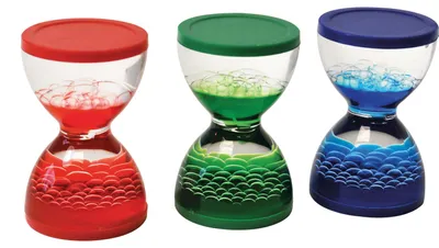 Immagine prodotto di Soffiatore di bolle, set di 3