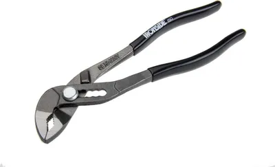 Zdjęcie produktu dla klucz do rur IRONSIDE 170 mm