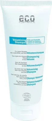 Immagine prodotto di Capelli - Shampoo volume 200ml
