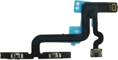 Produktbild von Lautstärkeregler/ Volume Flexkabel für iPhone 6S+