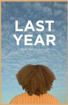 Produktbild von Last Year