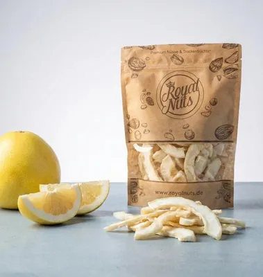 Produktbild von 500g Getrocknete Pomelo