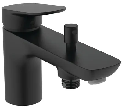 Produktbild von IDEAL STANDARD BE031XG Badearmatur Ceralife O für Wannenrand