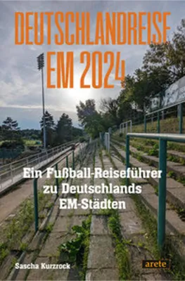 Obrázek produktu pro Deutschlandreise EM 2024