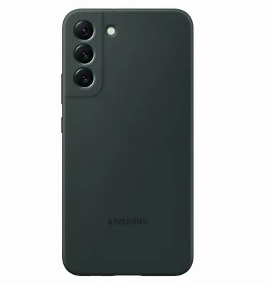 Produktbild von Samsung EF-PS906T, Cover, Samsung, Samsung Galaxy S22+, 16,8 cm (6.6"), Grün
