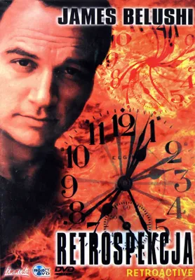 Produktbild von Retroactive - Gefangene der Zeit (nur Originalversion) [DVD]