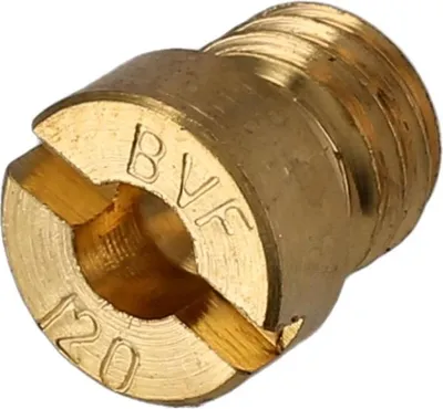 Obrázok produktu pre Hauptdüse 120 - M5 - ETZ125, ETZ150