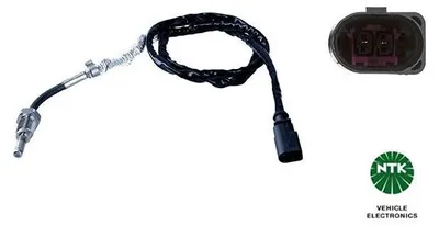 Produktbild von NTK 91920 Abgastemperatursensor für AUDI A4 Avant (8K5, B8)