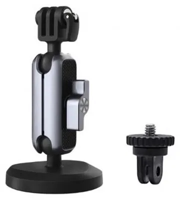 Imagen del producto de Soporte para cámara PGYTECH P-GM-155, 300 g, color , plateado