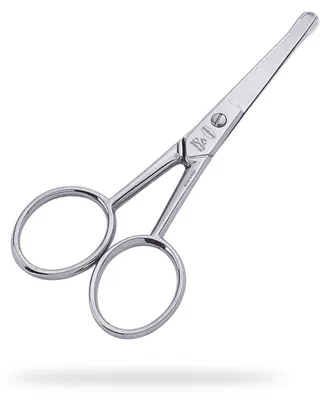 Produktbild von PREMAX Nasenhaarschere - Essential Kollektion 20241 Kohlenstoffstahl 4