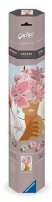 Image de Fleurs de pensée Ravensburger 23908