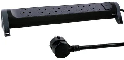 Productafbeelding van Legrand 694540, 70 mm, 120 mm, 435 mm, 846 g, 5 stuks
