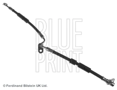Produktbild von BLUE PRINT ADM553128 Bremsschlauch Vorne Rechts für MAZDA 6 Station Wagon (GY) 6 (GG) 6 Hatchback (GG)