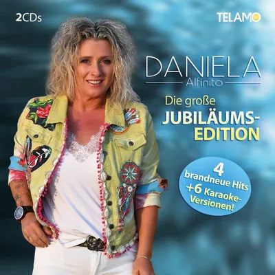 Produktbild von Die groáe Jubiläums-Edition