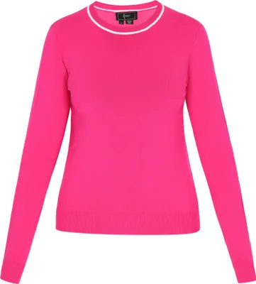 Image de Pull NAEMI pour femmes - rose, XS