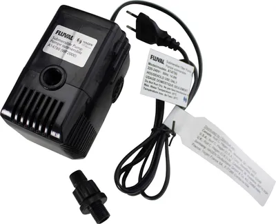 Produktbild von Fluval Flex Filterpumpe PH-2000 123 l