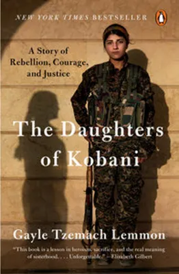 Obrázok produktu pre The Daughters of Kobani