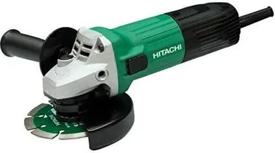 Image de Hikoki Meuleuse d'angle 115 600W G12Sta