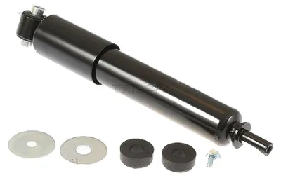 Produktbild von TRISCAN Stoßdämpfer Hinten 8705 29206