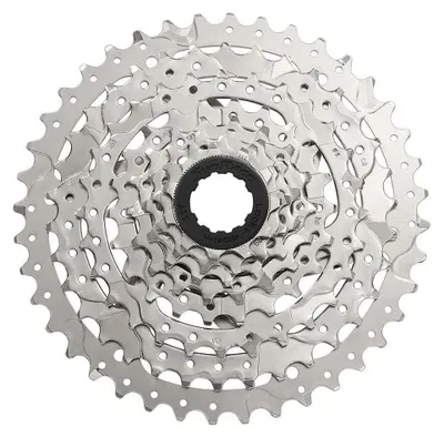 Image de kazeta SunRace CSM6808AY 8 11-42z NICKEL
