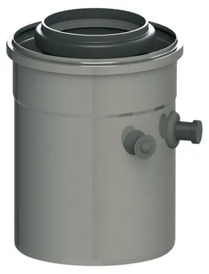 Produktbild von ALMEVA LIB Messstück DN160/225 (LPMSB6)